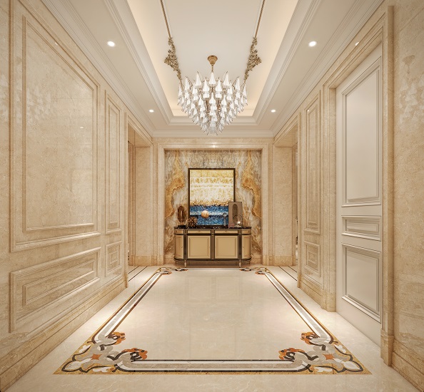 E-張可 峰上大宅 香格里拉 餐廳 玄關(guān)1-LY22.jpg