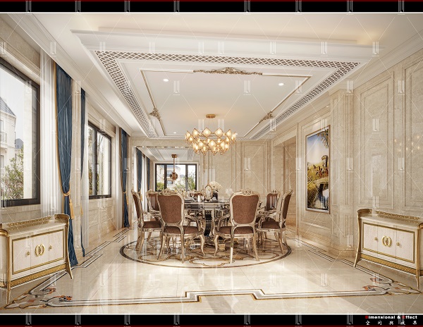 E-張可 峰上大宅 香格里拉 餐廳 玄關(guān)2-LwwY.jpg